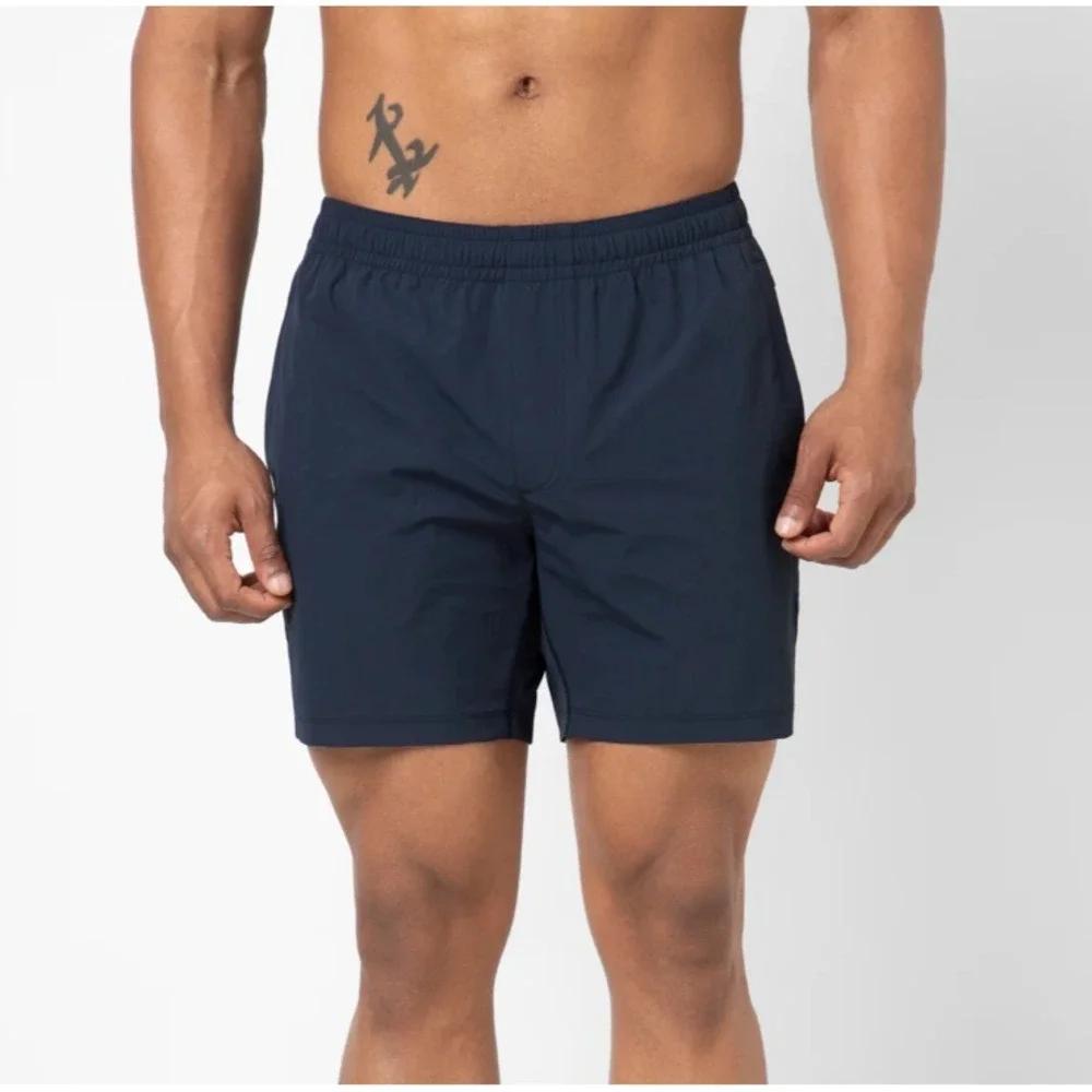 Bearbottom Atlas Shorts Mens Medium 7